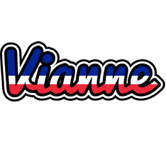 Vianne france logo