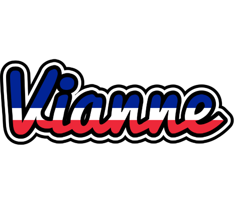 Vianne france logo