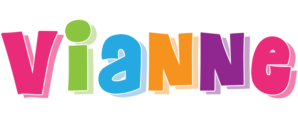 Vianne friday logo