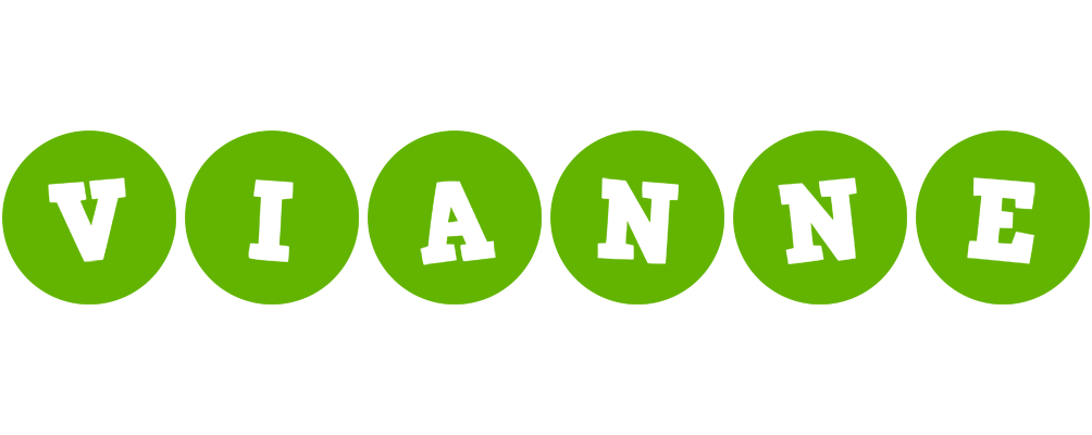 Vianne games logo