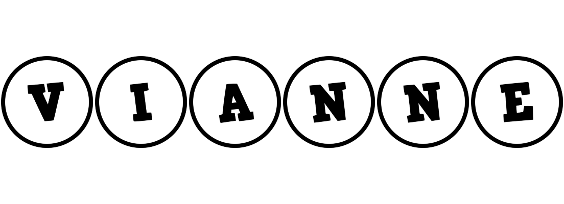 Vianne handy logo