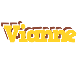 Vianne hotcup logo