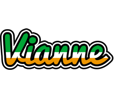 Vianne ireland logo