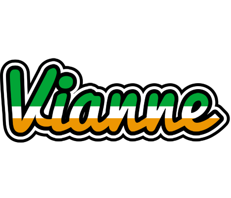 Vianne ireland logo