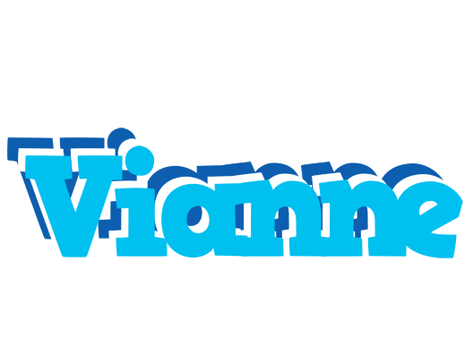 Vianne jacuzzi logo