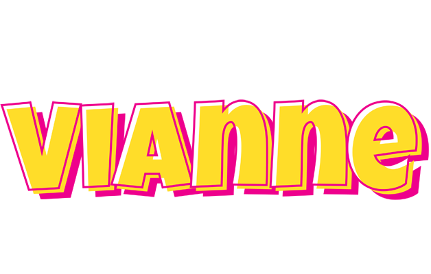Vianne kaboom logo