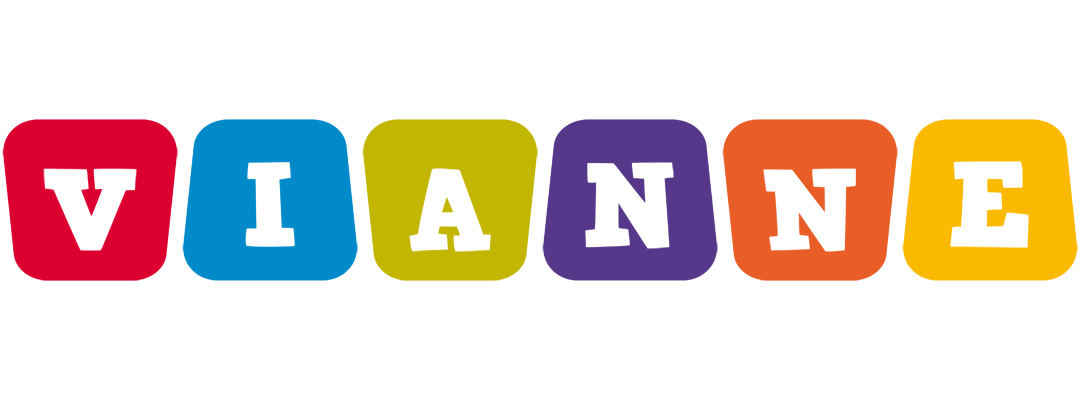 Vianne kiddo logo