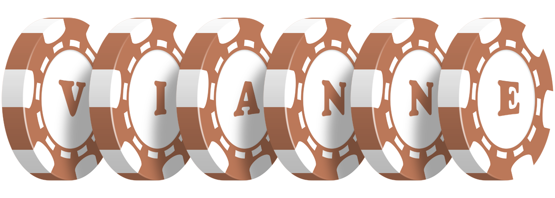 Vianne limit logo