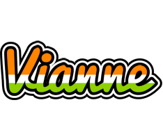 Vianne mumbai logo