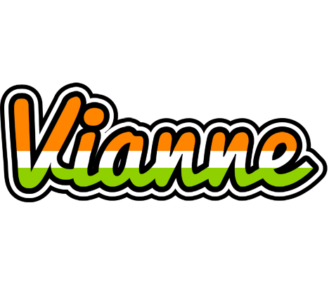 Vianne mumbai logo