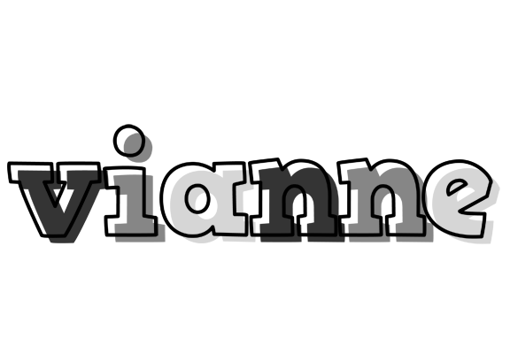 Vianne night logo