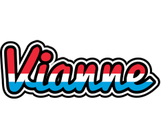 Vianne norway logo