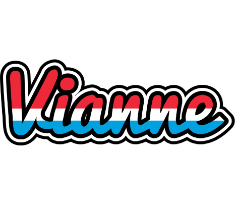 Vianne norway logo