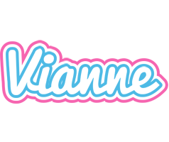 Vianne outdoors logo