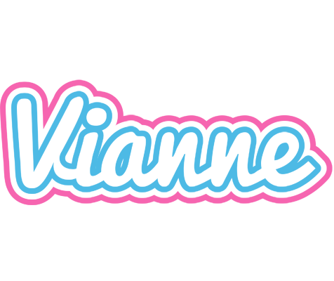 Vianne outdoors logo