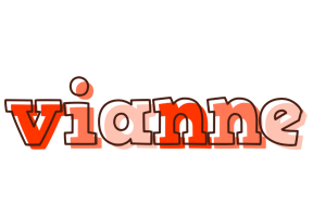 Vianne paint logo