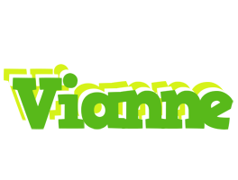 Vianne picnic logo