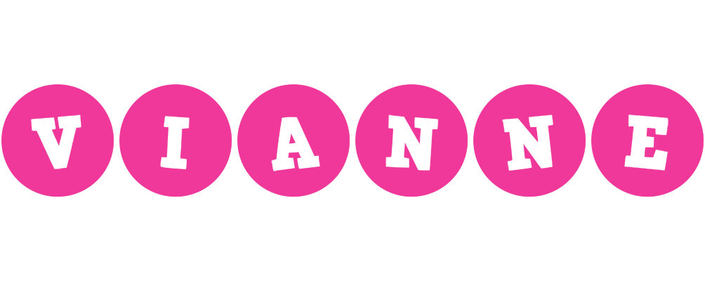 Vianne poker logo