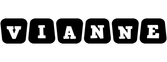 Vianne racing logo