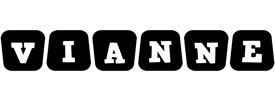 Vianne racing logo