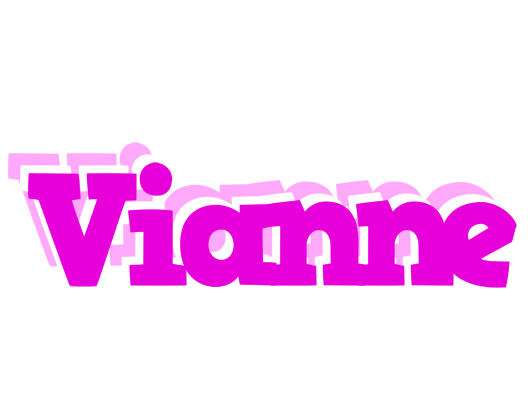 Vianne rumba logo