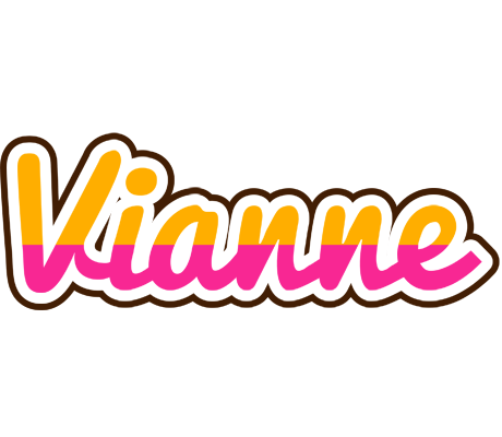 Vianne smoothie logo