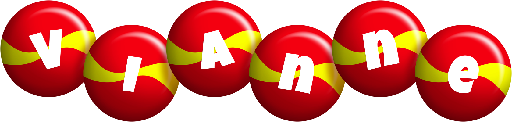 Vianne spain logo