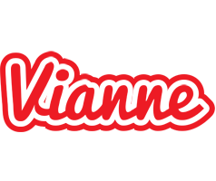 Vianne sunshine logo