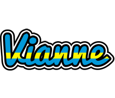 Vianne sweden logo