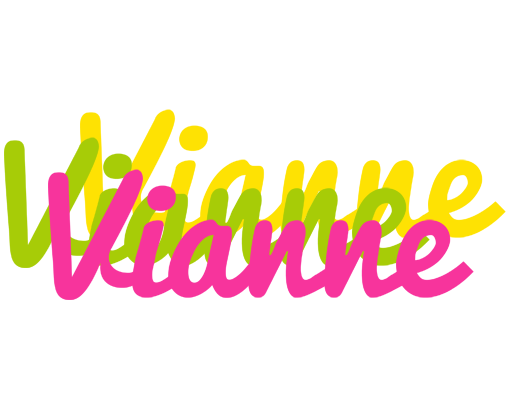 Vianne sweets logo