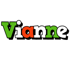 Vianne venezia logo