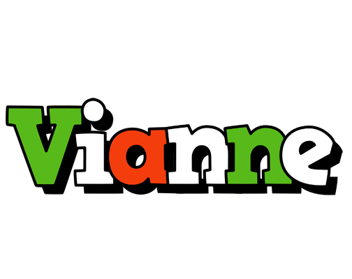 Vianne venezia logo