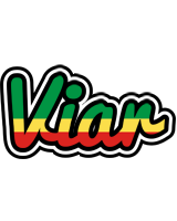 Viar african logo