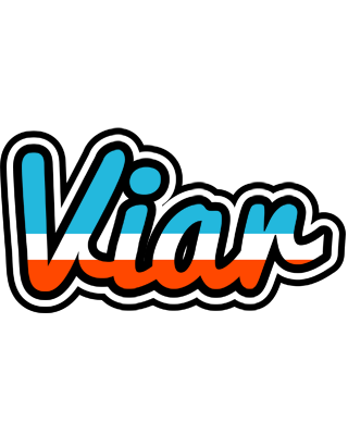 Viar america logo