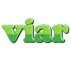 Viar apple logo