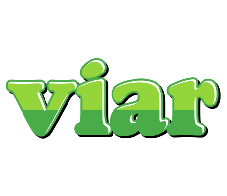 Viar apple logo