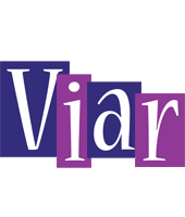 Viar autumn logo