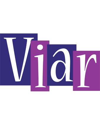Viar autumn logo