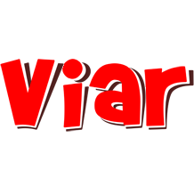 Viar basket logo