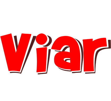 Viar basket logo