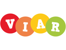 Viar boogie logo