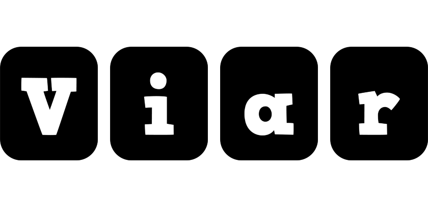 Viar box logo