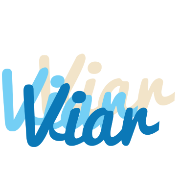 Viar breeze logo
