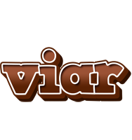 Viar brownie logo