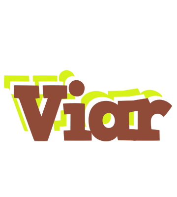Viar caffeebar logo