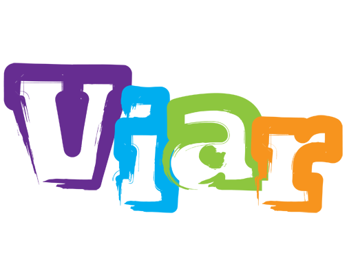 Viar casino logo