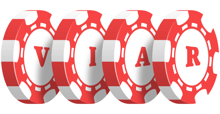 Viar chip logo