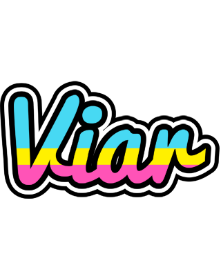 Viar circus logo