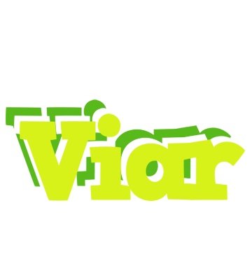 Viar citrus logo