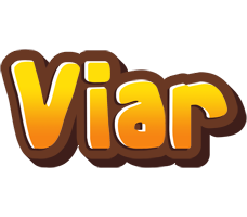 Viar cookies logo